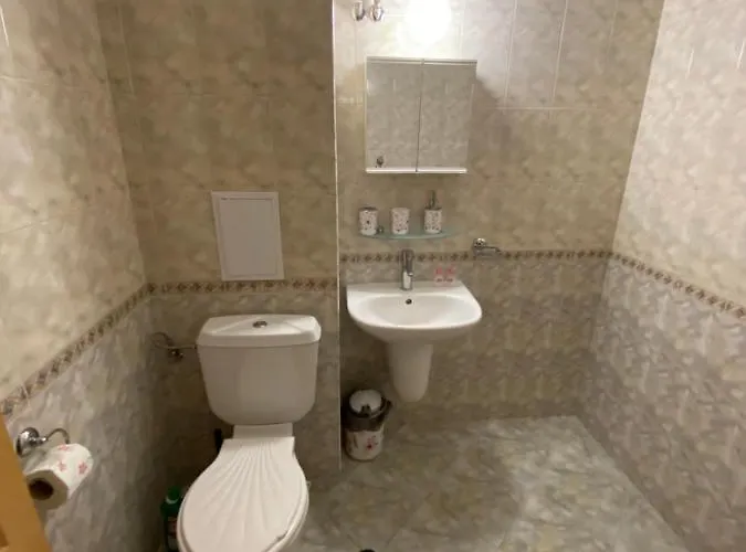 Апартаменты Studio, Sunny Fort, Sunny *