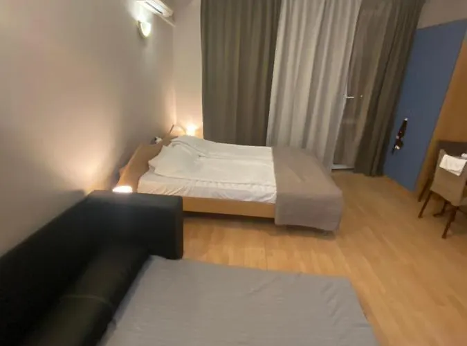 Studio, Sunny Fort, Sunny Апартаменты