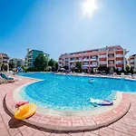 Studio, Sunny Fort, Sunny Διαμέρισμα Σάνι Μπιτς
