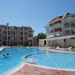 Studio, Sunny Fort, Sunny Διαμέρισμα *
