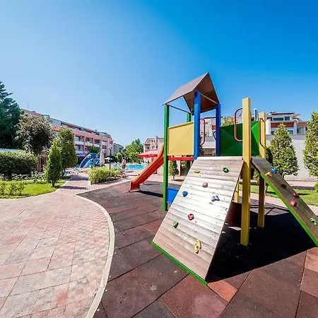 Apartmán Studio, Sunny Fort, Sunny *