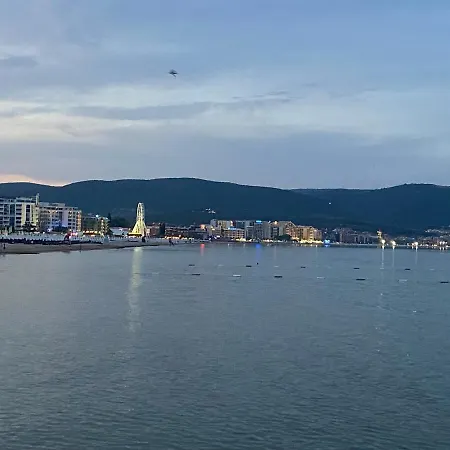 Studio, Sunny Fort, Sunny