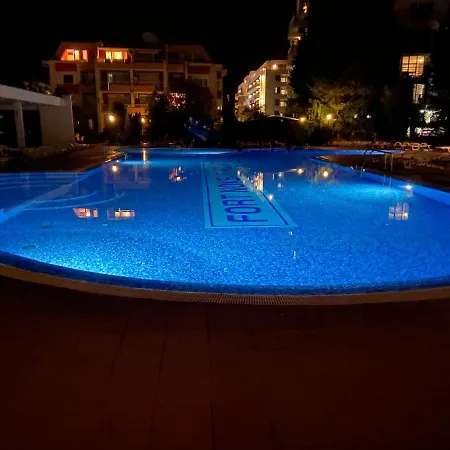 Apartmán Studio, Sunny Fort, Sunny *