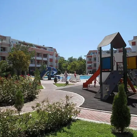 Studio, Sunny Fort, Sunny * Slantchev Briag