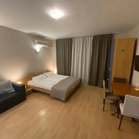 Studio, Sunny Fort, Sunny Sluneční pobřeží