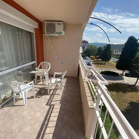 Studio, Sunny Fort, Sunny Apartmán