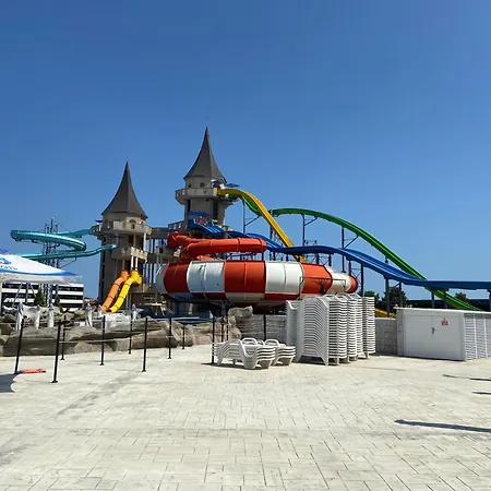 Studio, Sunny Fort, Sunny Sluneční pobřeží