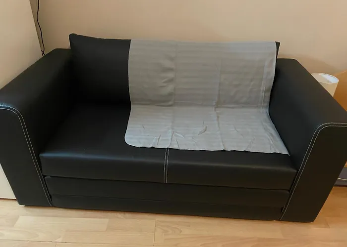 Studio, Sunny Fort, Sunny