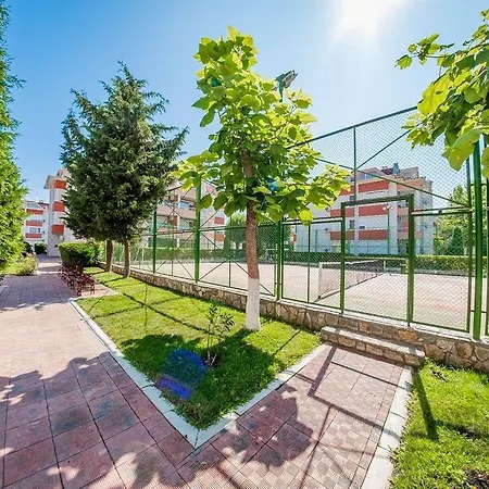 Apartment Studio, Sunny Fort, Sunny Sunny Beach