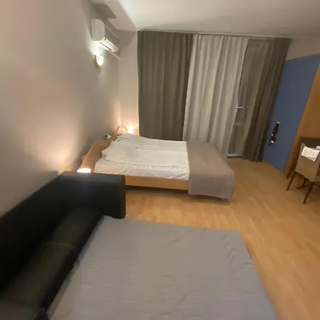 Studio, Sunny Fort, Sunny Apartment