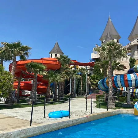 Studio, Sunny Fort, Sunny * Sunny Beach