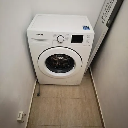 Studio, Sunny Fort, Sunny Appartement