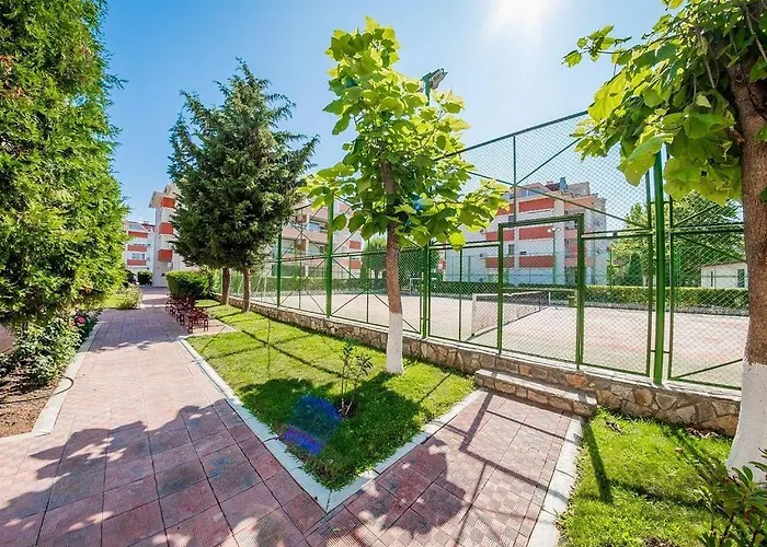 Apartamento Studio, Sunny Fort, Sunny Sunny Beach