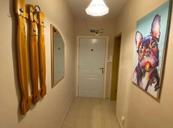 Studio, Sunny Fort, Sunny Apartamento Sunny Beach