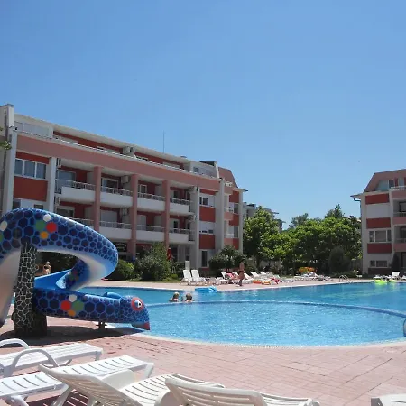 Studio, Sunny Fort, Sunny Apartament Sunny Beach