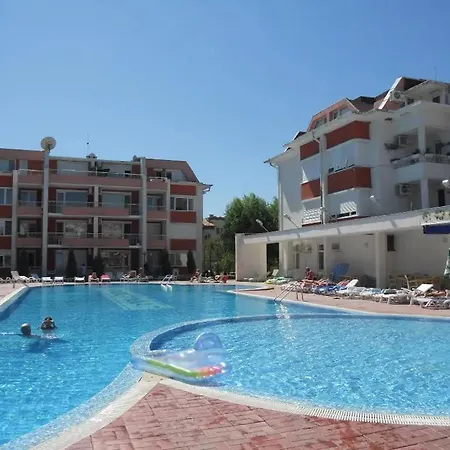 Studio, Sunny Fort, Sunny Apartament *