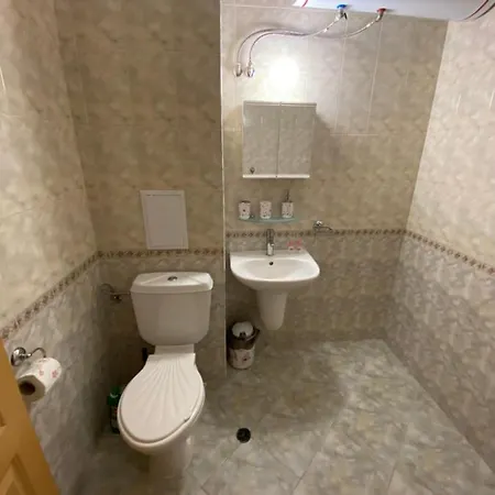 Apartament Studio, Sunny Fort, Sunny *