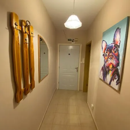 Studio, Sunny Fort, Sunny Apartament Sunny Beach