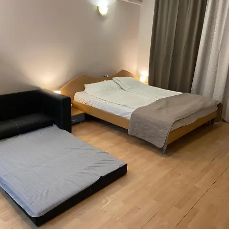 Studio, Sunny Fort, Sunny Sunny Beach