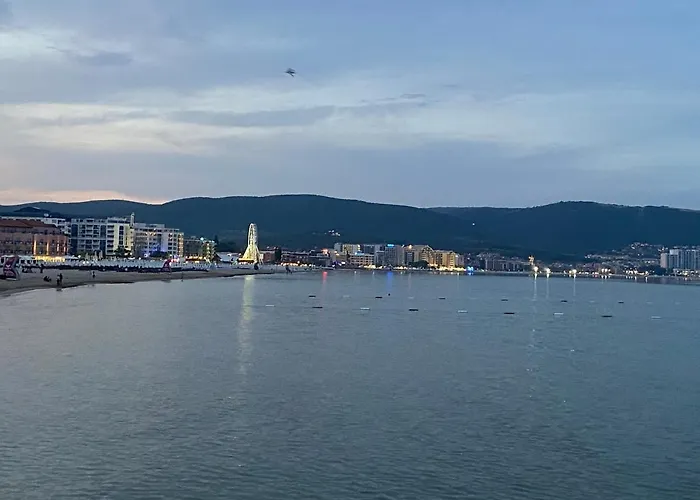 Studio, Sunny Fort, Sunny