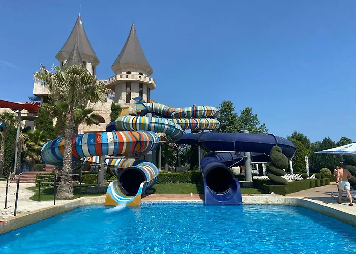 Studio, Sunny Fort, Sunny شقة ساني بيتش